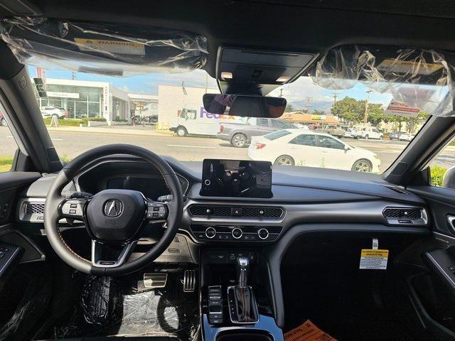 new 2026 Acura Integra car, priced at $35,845