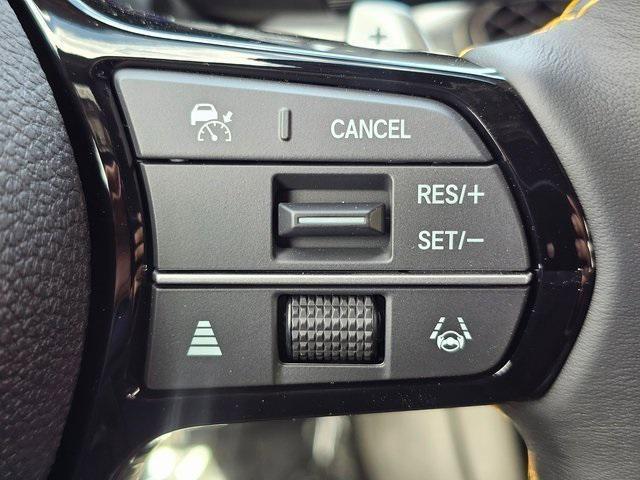 new 2026 Acura Integra car, priced at $35,845