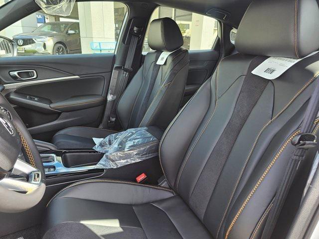 new 2026 Acura Integra car, priced at $35,845