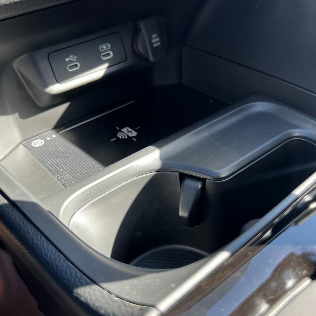 new 2026 Acura ADX car, priced at $34,450