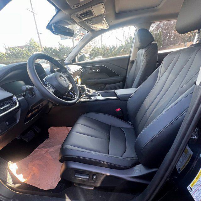 new 2026 Acura ADX car, priced at $34,450