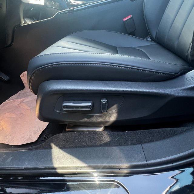 new 2026 Acura ADX car, priced at $34,450