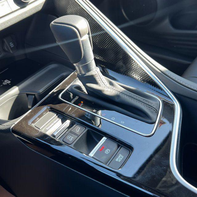 new 2026 Acura ADX car, priced at $34,450