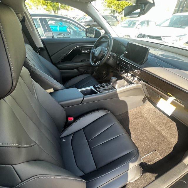 new 2026 Acura ADX car, priced at $34,450