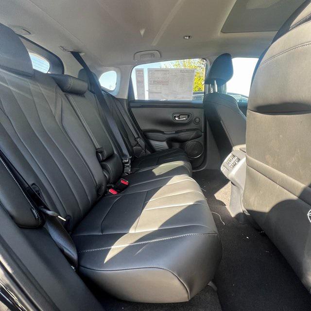 new 2026 Acura ADX car, priced at $34,450