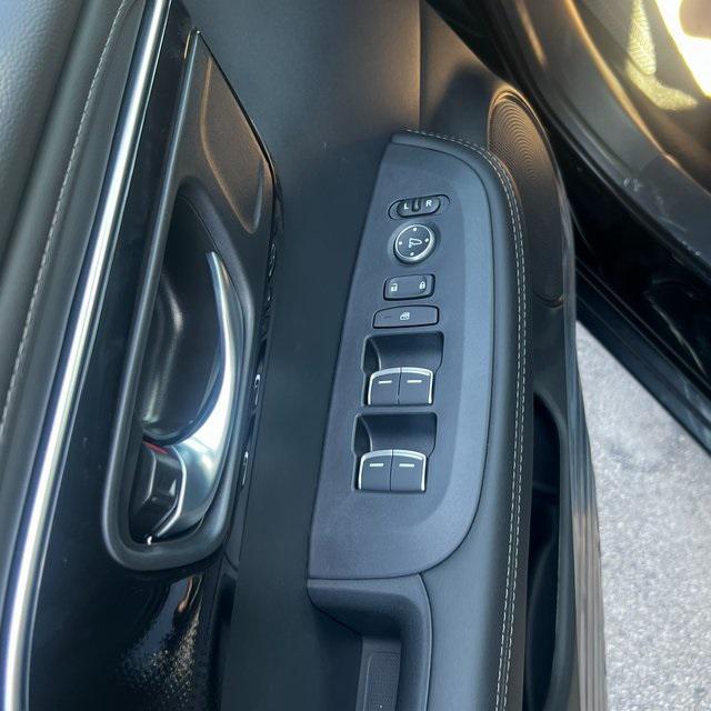 new 2026 Acura ADX car, priced at $34,450