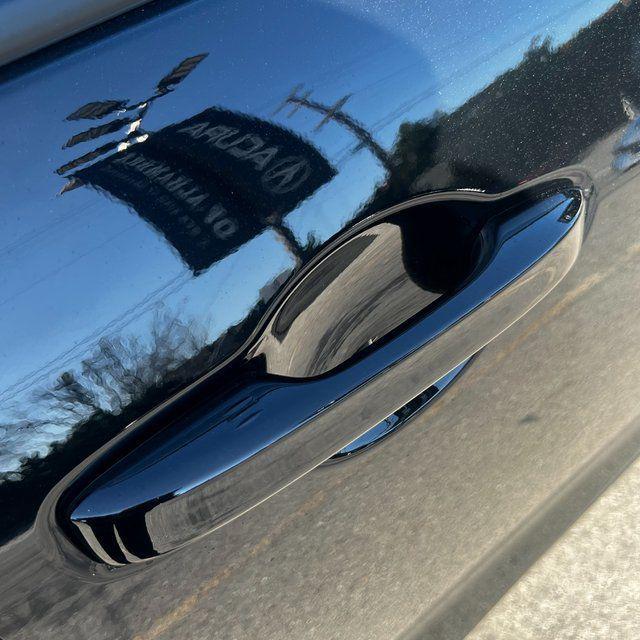 new 2026 Acura ADX car, priced at $34,450