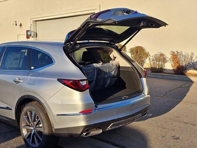 new 2026 Acura MDX car, priced at $56,550