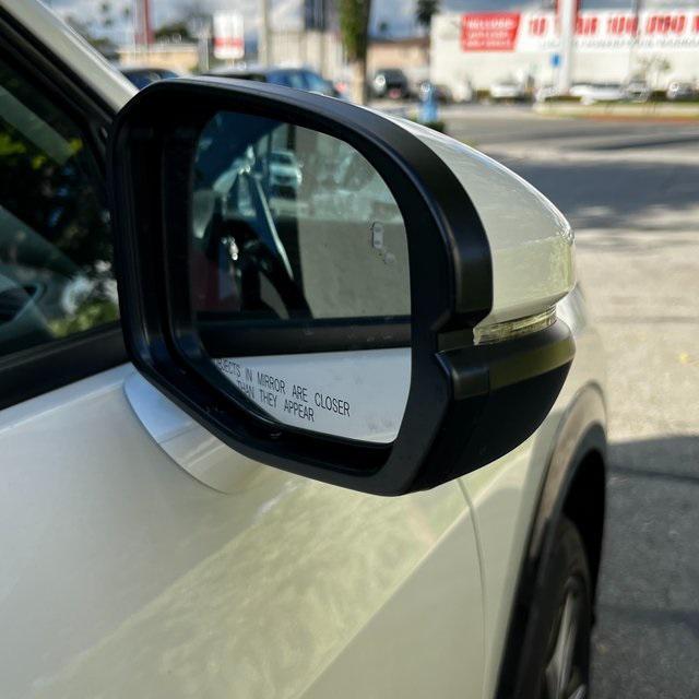 new 2026 Acura ADX car, priced at $38,150