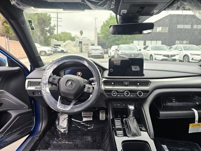 new 2026 Acura Integra car, priced at $37,745