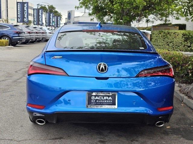 new 2026 Acura Integra car, priced at $37,745