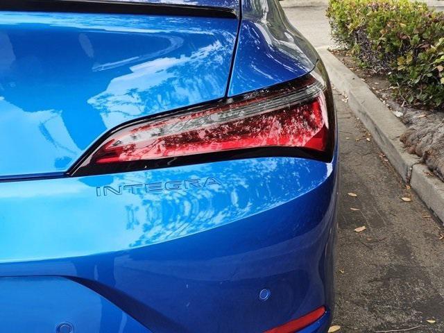 new 2026 Acura Integra car, priced at $37,745