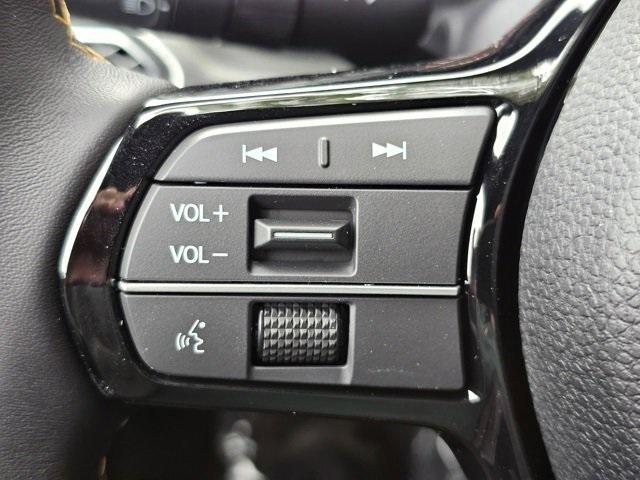 new 2026 Acura Integra car, priced at $37,745