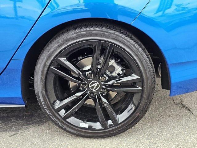 new 2026 Acura Integra car, priced at $37,745