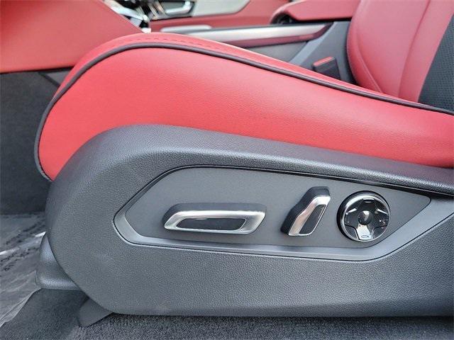 new 2026 Acura MDX car, priced at $62,350