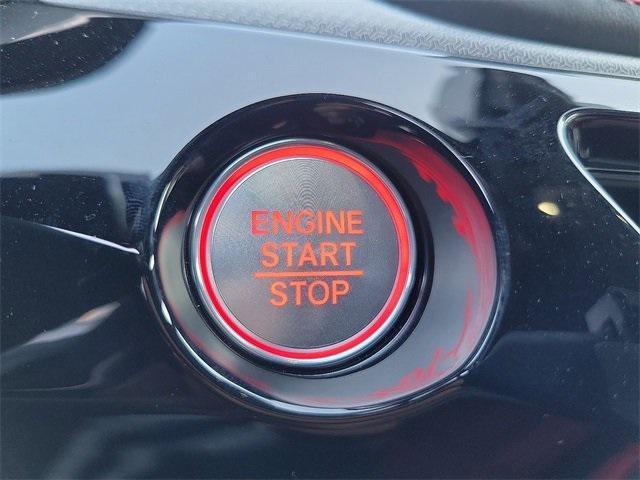 new 2026 Acura MDX car, priced at $62,350