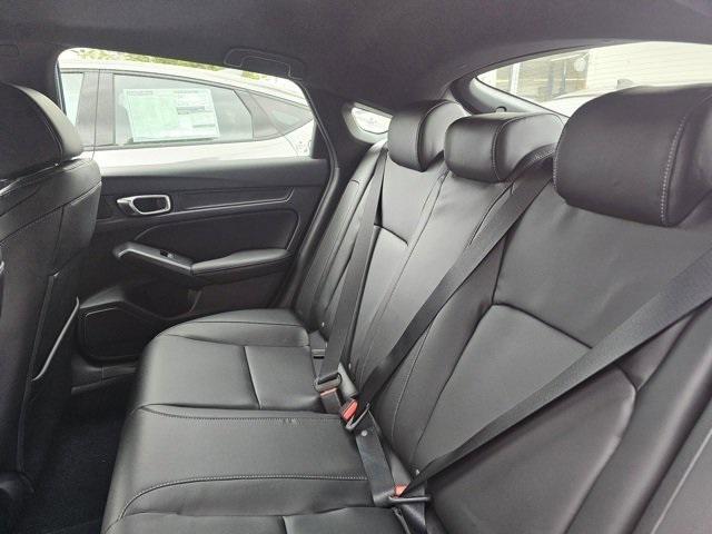 new 2026 Acura Integra car, priced at $35,845