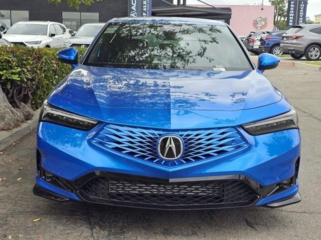 new 2026 Acura Integra car, priced at $35,845