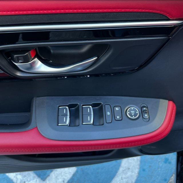 new 2026 Acura ADX car, priced at $37,550