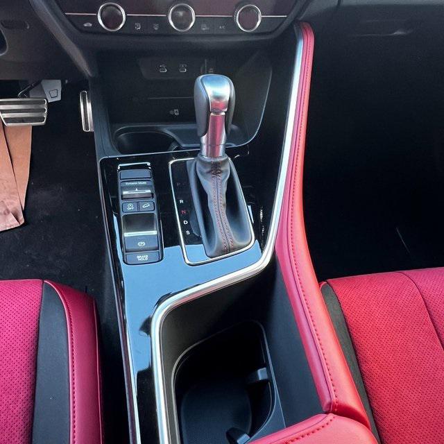 new 2026 Acura ADX car, priced at $37,550