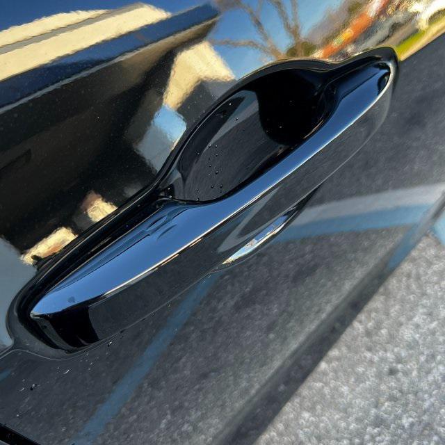 new 2026 Acura ADX car, priced at $37,550