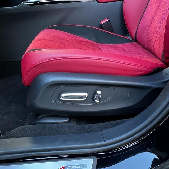 new 2026 Acura ADX car, priced at $37,550