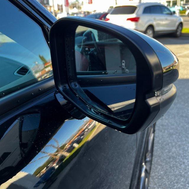 new 2026 Acura ADX car, priced at $37,550