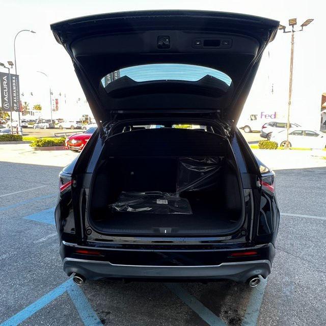 new 2026 Acura ADX car, priced at $37,550