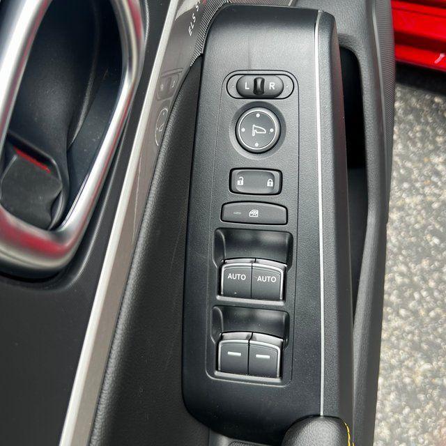 new 2026 Acura Integra car, priced at $35,895