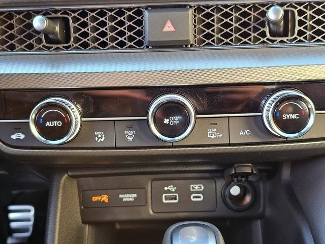 new 2026 Acura Integra car, priced at $41,095