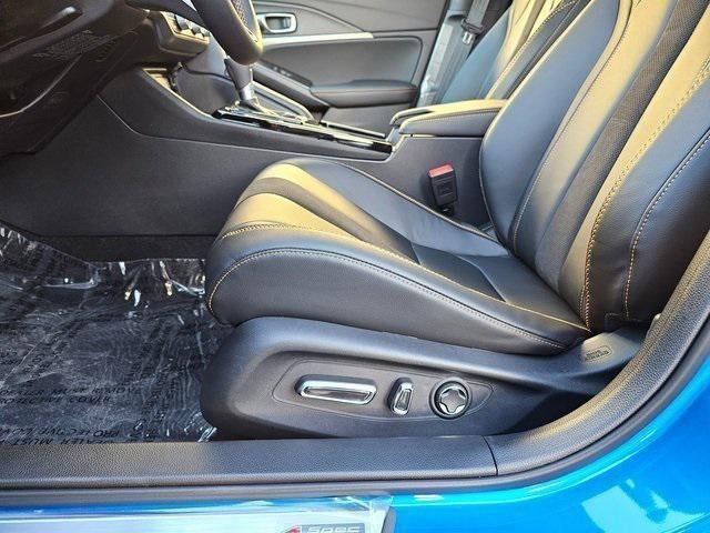 new 2026 Acura Integra car, priced at $41,095