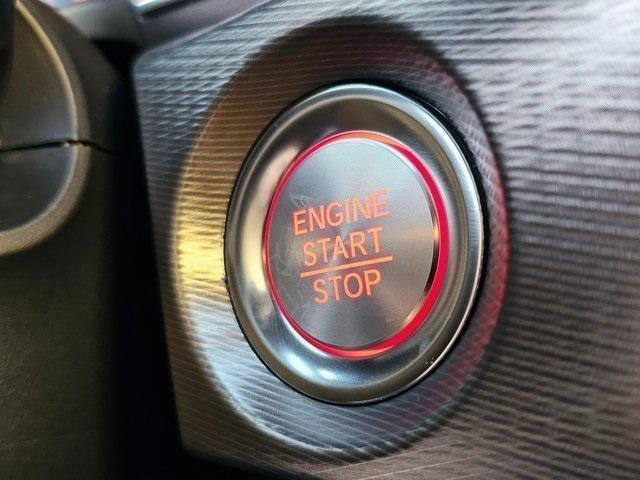 new 2026 Acura Integra car, priced at $41,095