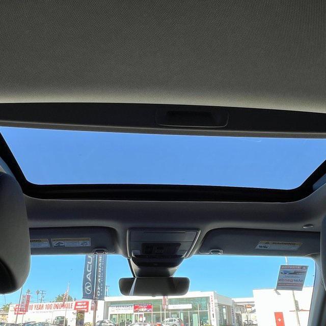 new 2025 Acura ADX car, priced at $30,898