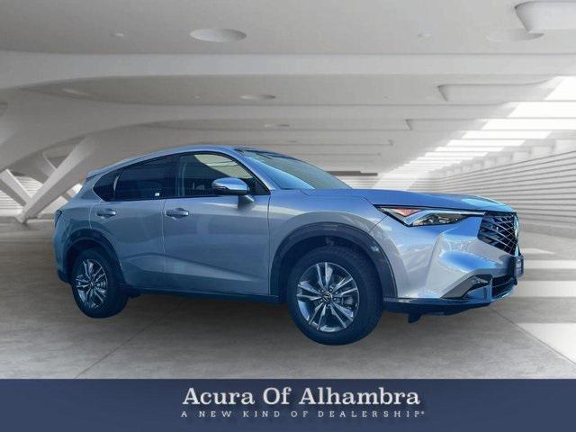 new 2025 Acura ADX car, priced at $30,898