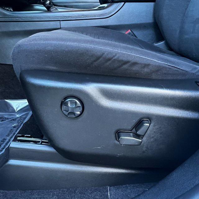 used 2022 Dodge Durango car, priced at $28,244