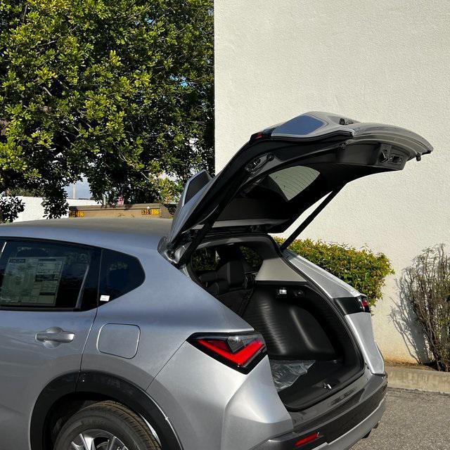 new 2026 Acura ADX car, priced at $34,350