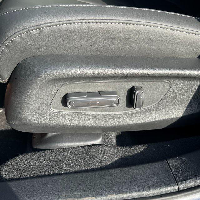 new 2026 Acura ADX car, priced at $34,350