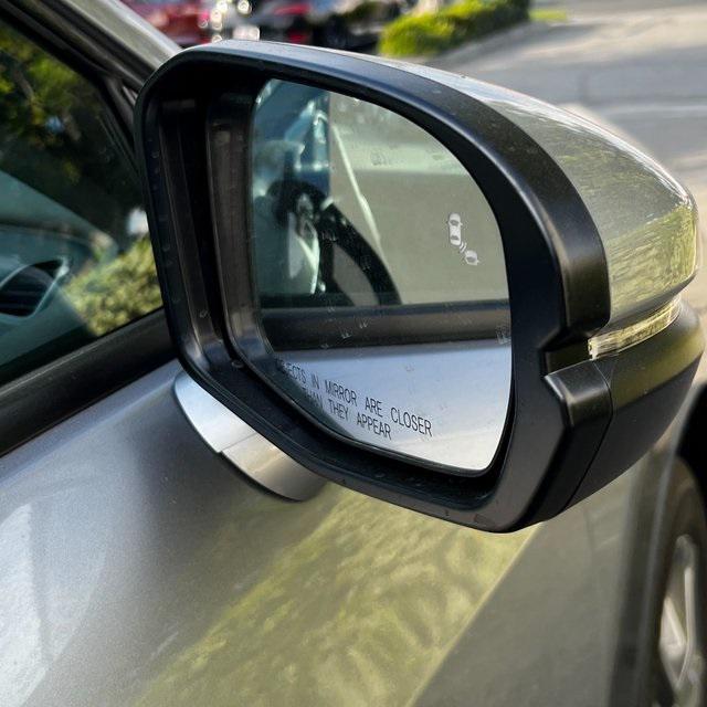 new 2026 Acura ADX car, priced at $34,350