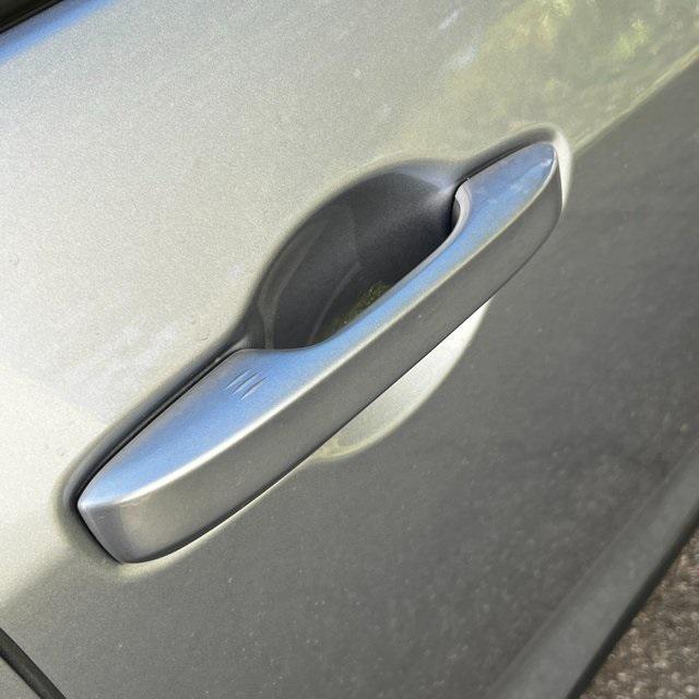 new 2026 Acura ADX car, priced at $34,350