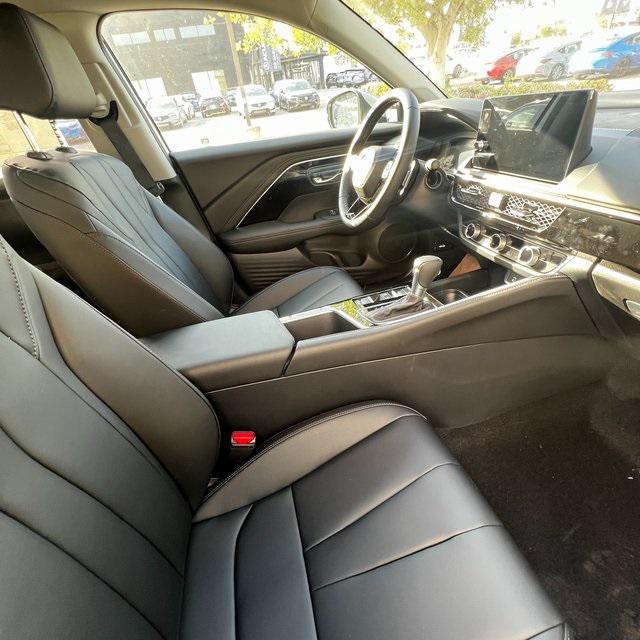 new 2026 Acura ADX car, priced at $34,350