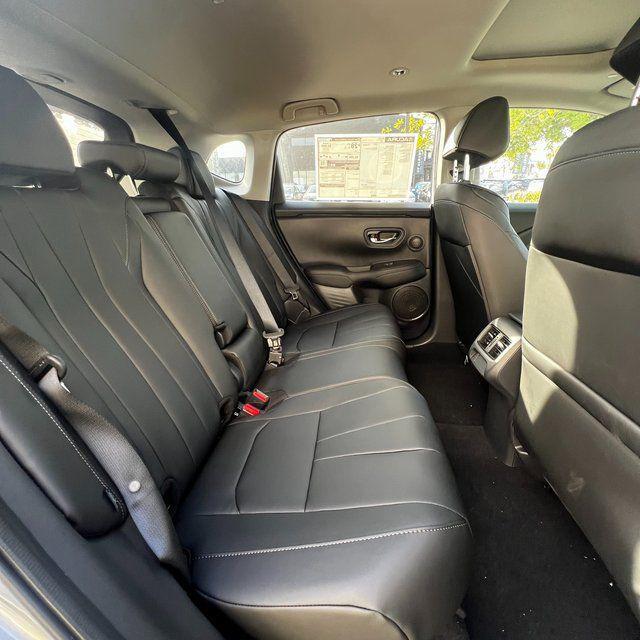 new 2026 Acura ADX car, priced at $34,350