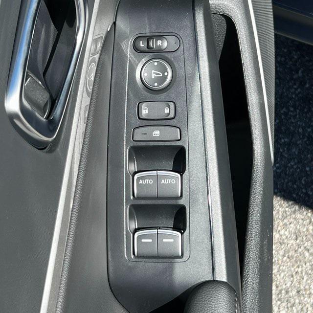 new 2026 Acura Integra car, priced at $33,195