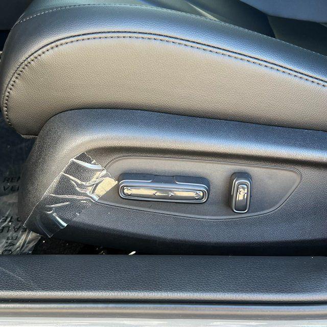 new 2026 Acura Integra car, priced at $33,195