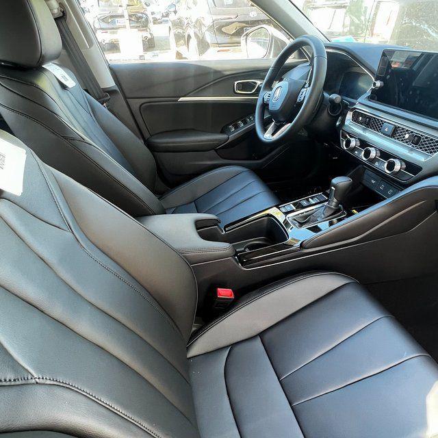 new 2026 Acura Integra car, priced at $33,195