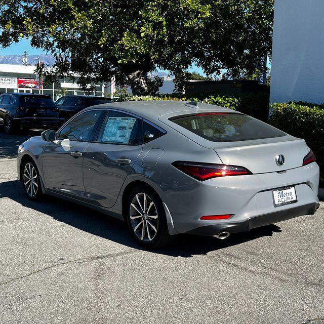 new 2026 Acura Integra car, priced at $33,195