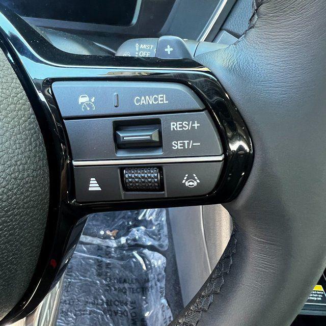 new 2026 Acura Integra car, priced at $33,195