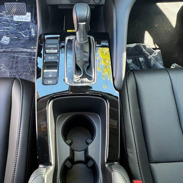 new 2026 Acura Integra car, priced at $33,195