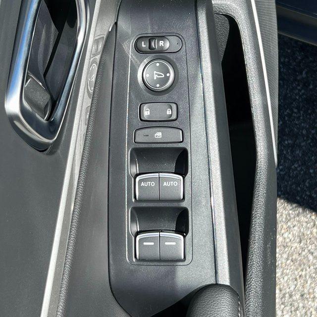 new 2026 Acura Integra car, priced at $33,195