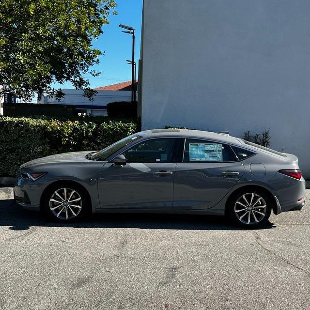 new 2026 Acura Integra car, priced at $33,195