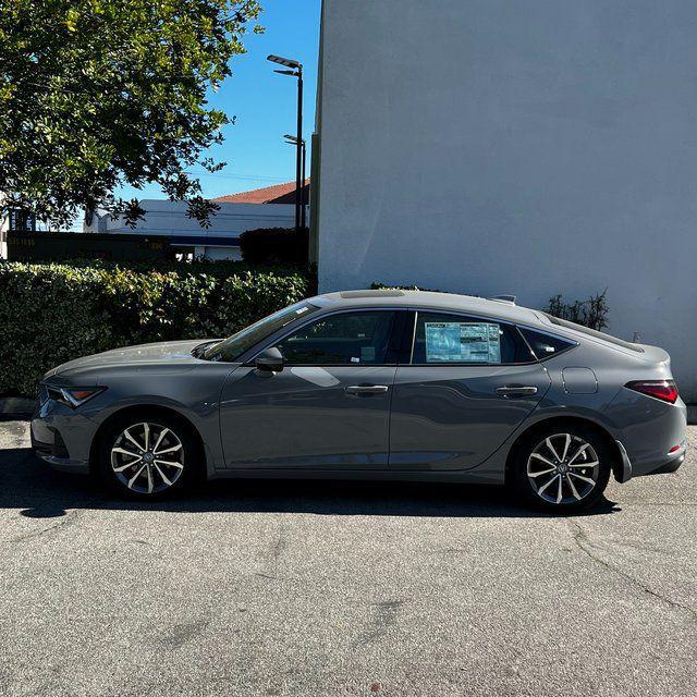 new 2026 Acura Integra car, priced at $33,195
